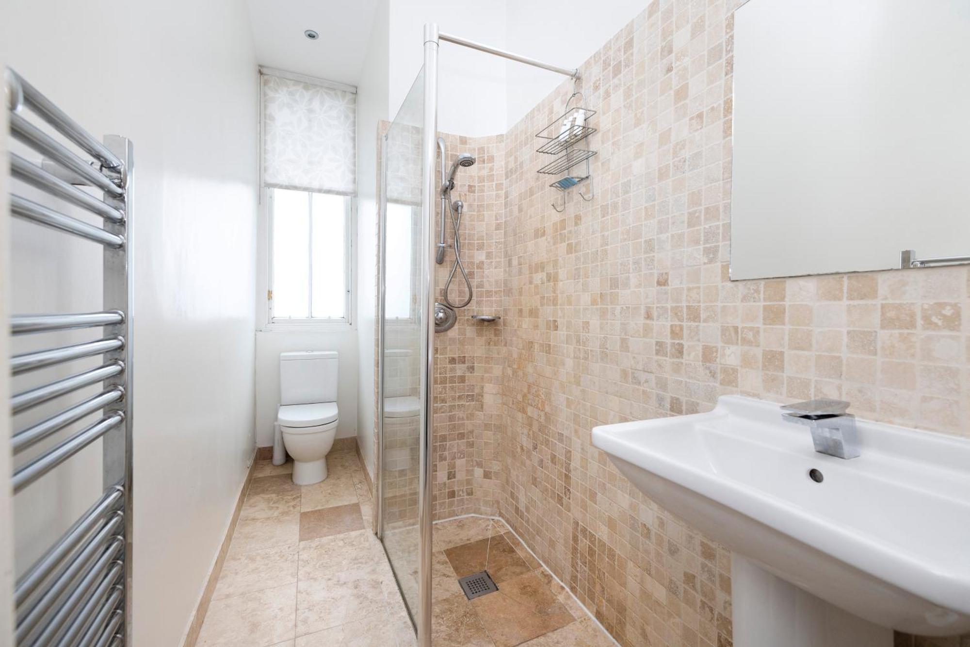 Tasteful 1-Bedroom Apartment Near Edinburgh Meadows エクステリア 写真